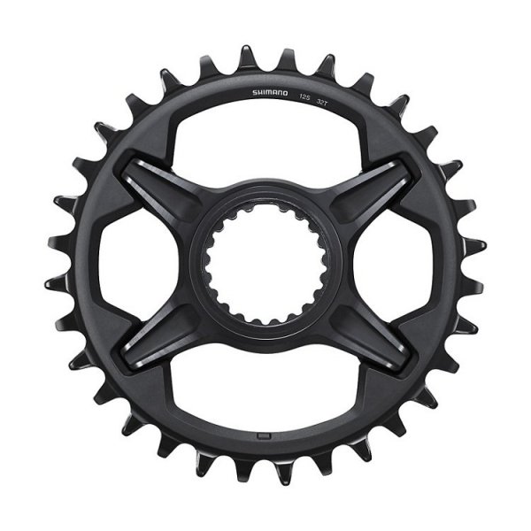 Zębatka Shimano Deore XT SM-CRM85 28T