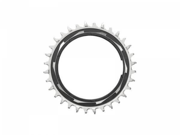 Zębatka SRAM T-Type Eagle Powermeter 32T 0 mm offset Thread Mount