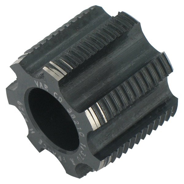 VAR Gwintownik do muf suportu  1.370&quot;x24 TPI prawy 