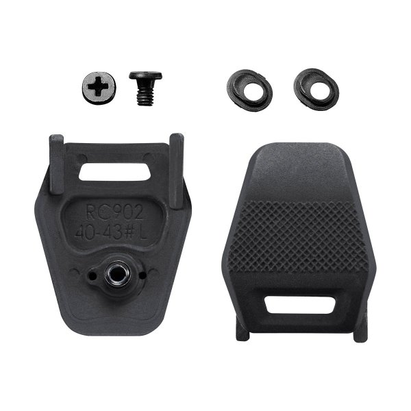 Podkładki antypoślizgowe Shimano RC902 (rozmiar 40-43,5)