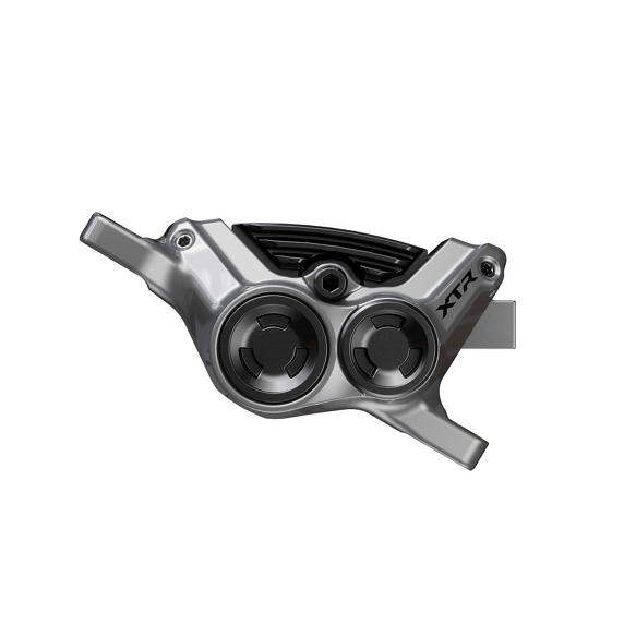 Zacisk hydrauliczny SHIMANO XTR BR-M9220 4-tłoczkowy Post Mount