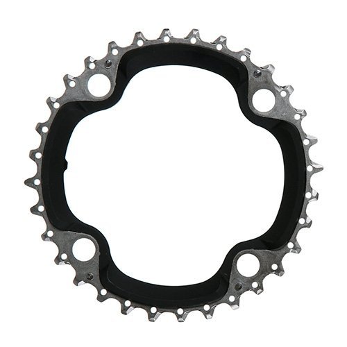 Tarcza mechanizmu korbowego Shimano SLX FC-M660 32T