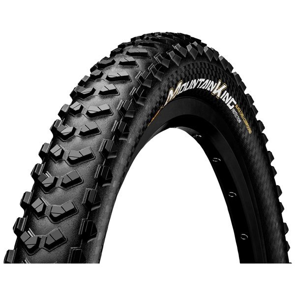 Opona Continental Mountain King ShieldWall System 26 x 2.3 [58-559] Zwijana