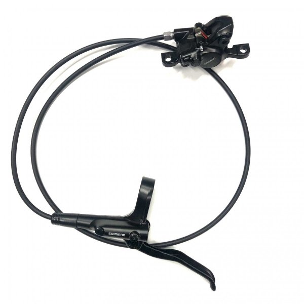 Hamulec tarczowy hydrauliczny Shimano BR-MT200 przód 1000 mm