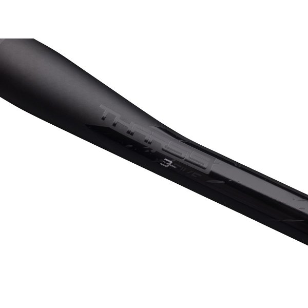Kierownica PRO Tharsis 3Five Flat Top 740 mm / 35 mm