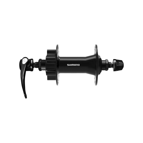 Piasta przód Shimano HB-QB400 100/32H 6śrub
