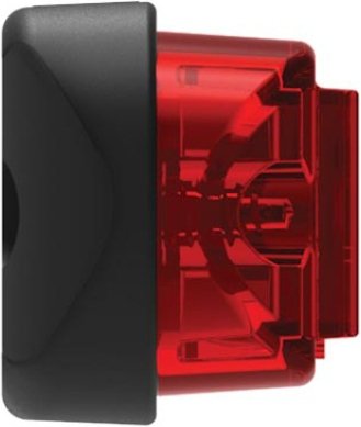 Lampka tylna do e-bike Lezyne Rack Pro StVZO E65