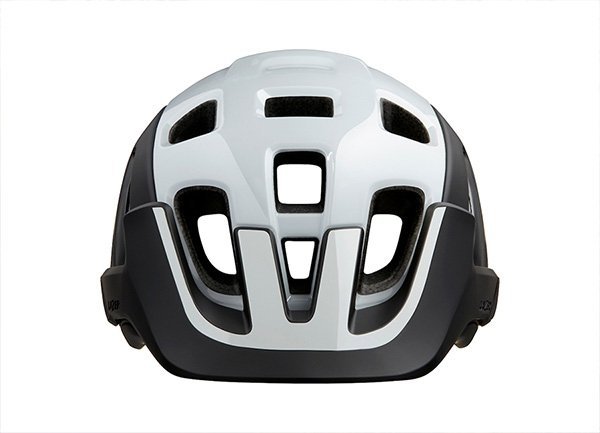 Kask Lazer Jackal MIPS White Black roz.L