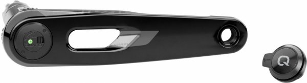 Miernik mocy Quarq SRAM Rival AXS Power Meter Upgrade E1 — DUB, lewe ramię 160 mm (bez suportu)