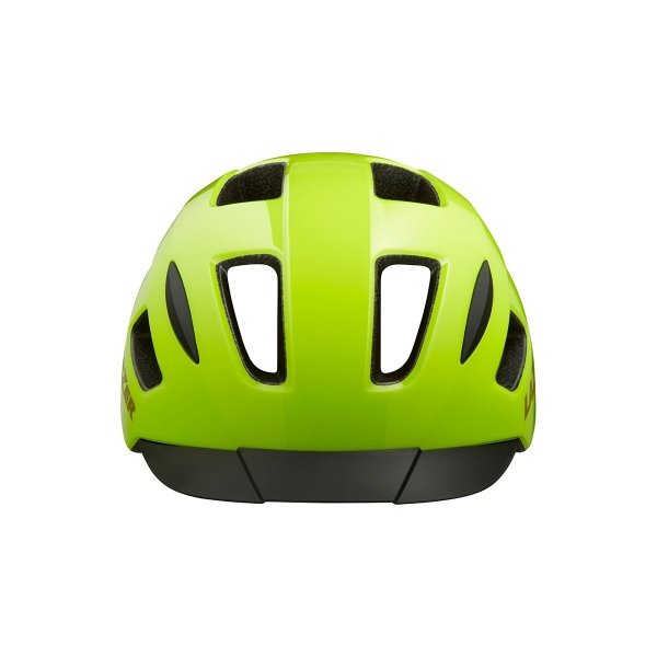 Kask Lazer Lizard+ Flash Yellow roz.M 