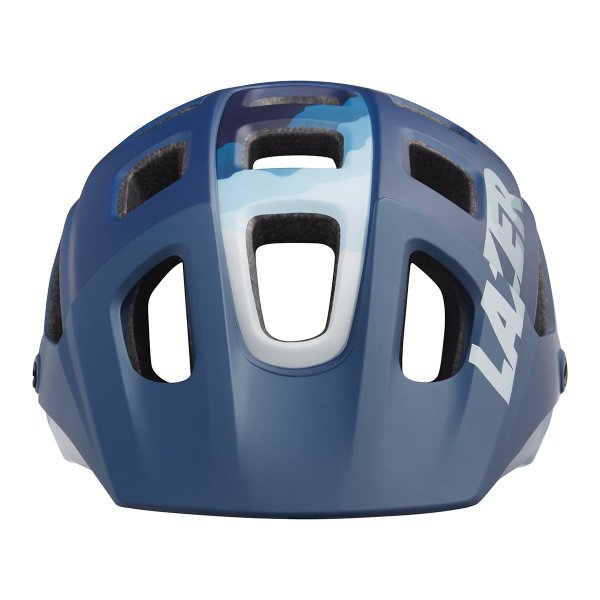 Kask Lazer Impala Mat Blue rozmiar M
