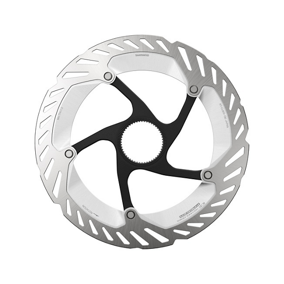Tarcza hamulcowa Shimano RT-CL800 180mm BOX PL