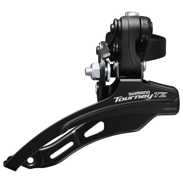 Przerzutka p. Shimano FD-TZ510-DS6 31.8 48T DP