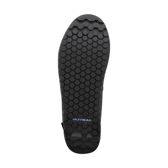 Buty rowerowe SHIMANO SH-GF400 rozmiar 42 ciemnoniebieskie