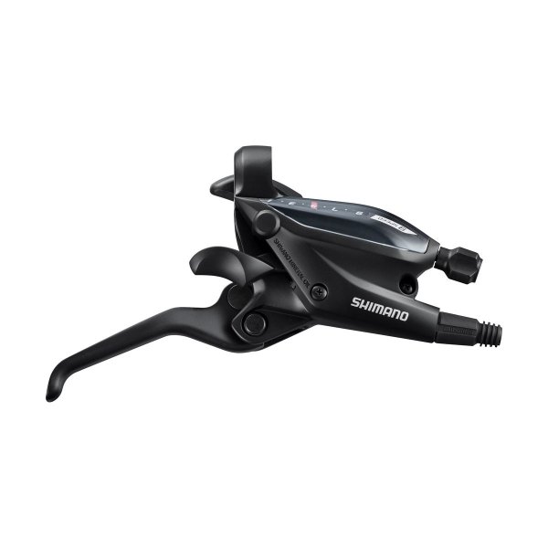 Hamulce hydrauliczne tylne Shimano ST-EF505 9-rzędowe 1700 mm