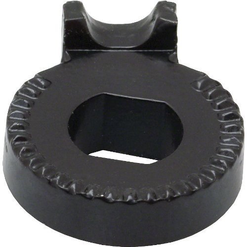Podkładka Shimano Nexus/Alfine 7R czarna