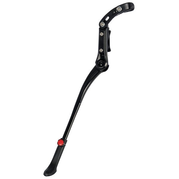 OXC Nóżka Rowerowa Rear Czarna 24-28&quot; 