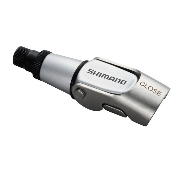 Regulacja naciągu linki Shimano SM-CB90