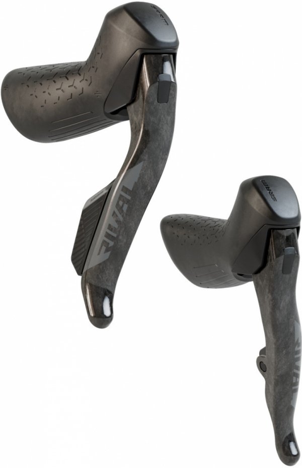 Hamulec SRAM Rival AXS E1 HRD — lewy, przód 950 mm