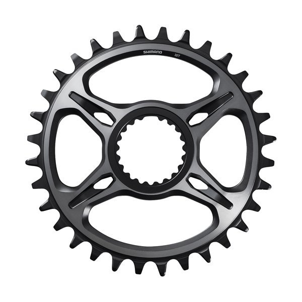 Zębatka Shimano XTR SM-CRM95 34T FC-M9100-1/M9120-1