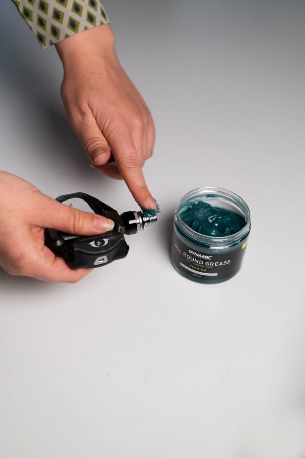 Smar uniwersalny Dynamic Premium All Round Grease 150 g