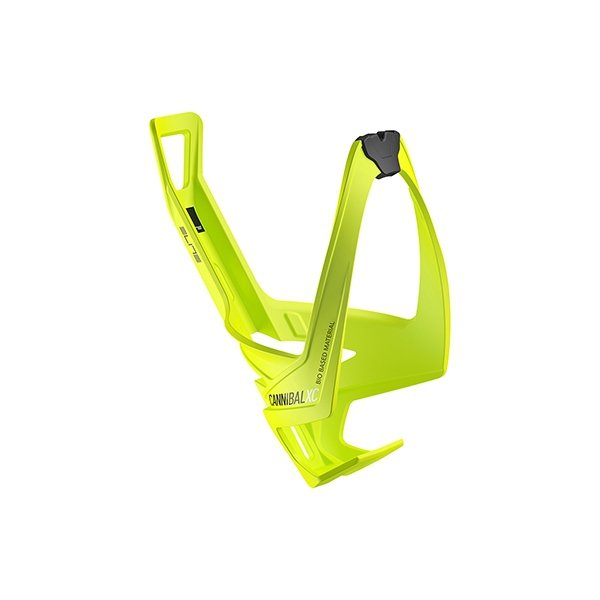 Elite Koszyk Cannibal XC Yellow Fluo Bio Based 