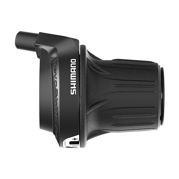 Manetka Shimano Revoshift SL-RV200-7R 7-rzędowa