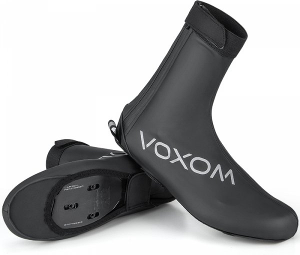 Ochraniacze na buty rowerowe Voxom Shoe Cover 1 XXXL (47–48)