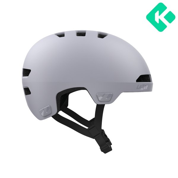 Kask LAZER Maze KC CE-CPSC-ASTM M–L matowy fioletowy (Violet Fog)