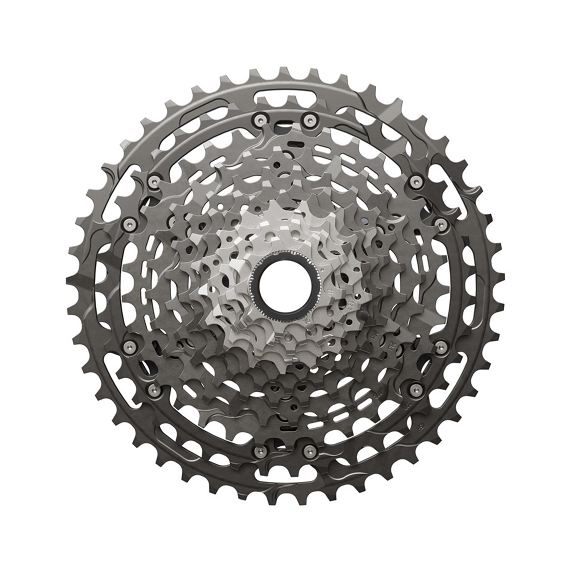 Kaseta zębatek SHIMANO XTR CS-M9200-12 12 rzędów 9-45T