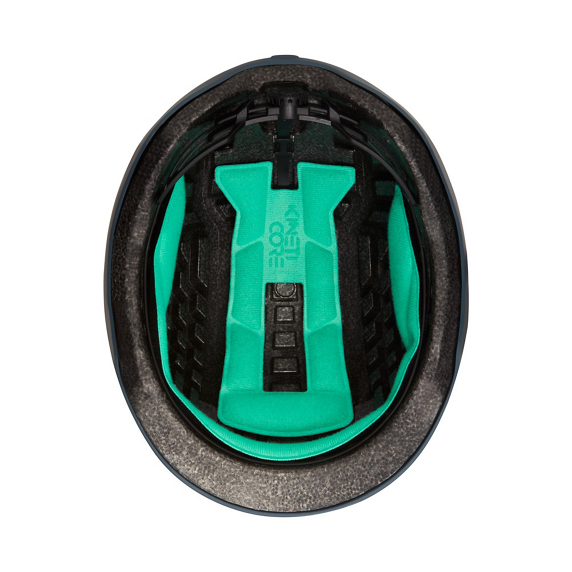 Kask miejski Lazer CityZen KinetiCore — Matte Livid, rozmiar L (58–61 cm)