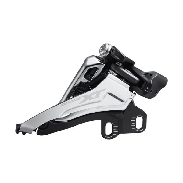 Przerzutka przód Shimano Deore XT FD-M8100-E 2rz