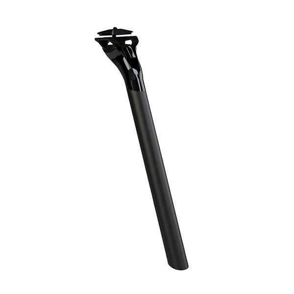 PRO Wspornik Siodła Vibe SL Black 31.6 | 350 | 20mm 
