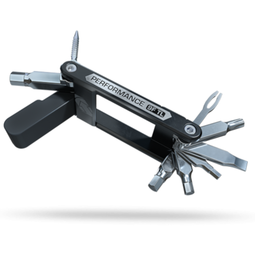 Mininarzędzie (mini tool) PRO Performance 9FTL Tubeless Smart