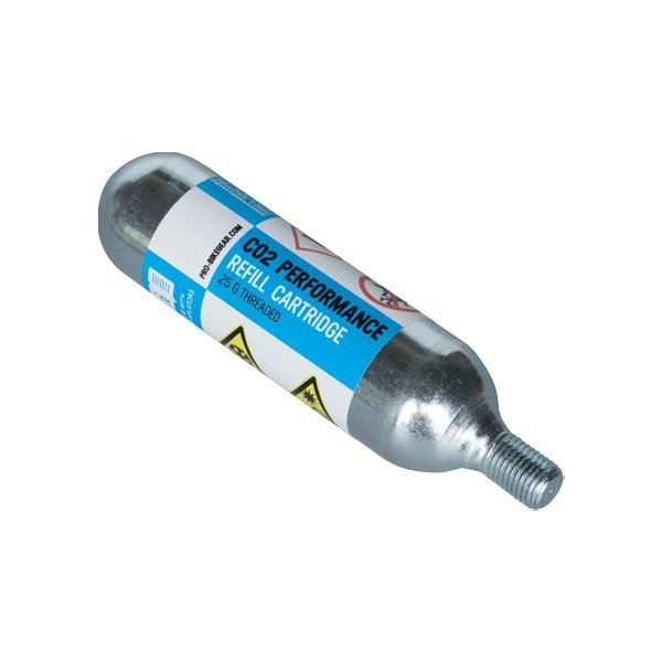 Nabój CO2 25g 2 x 25g