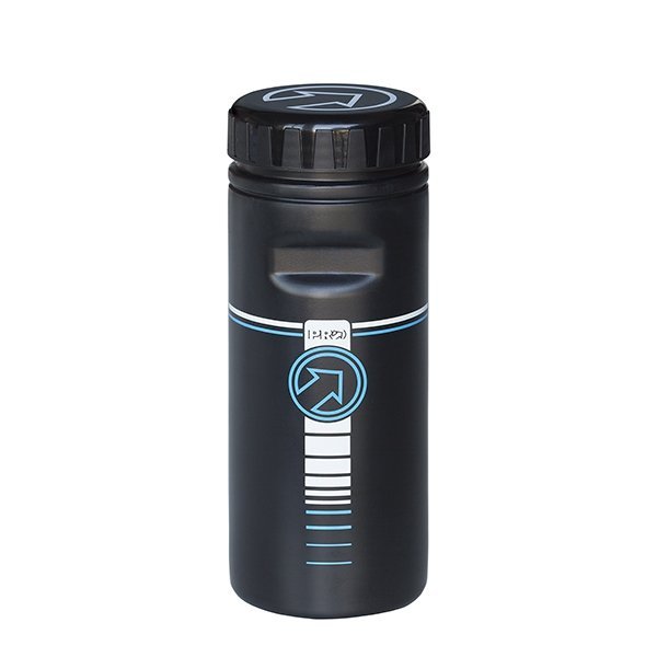 Pojemnik na narzędzia PRO 750ml czarny