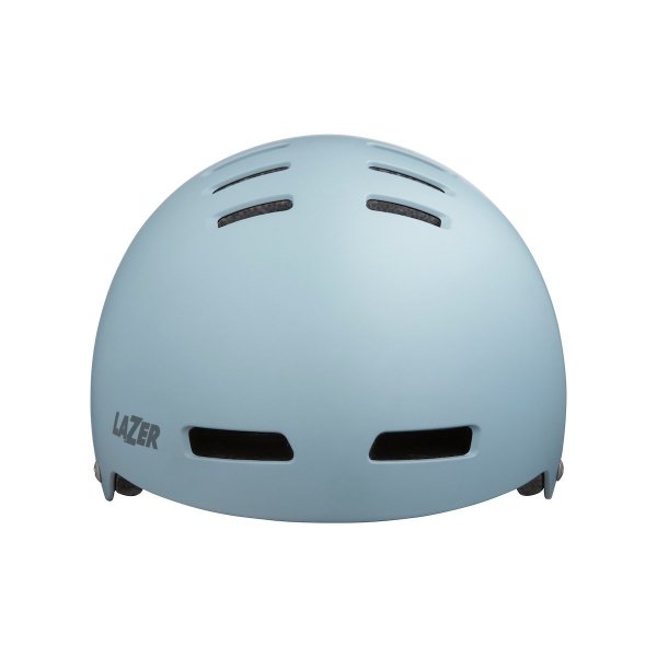 Kask Lazer One+ Matte Light Blue roz.L 