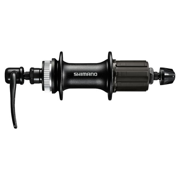Piasta tył Shimano Acera FH-M3050 32H czarna