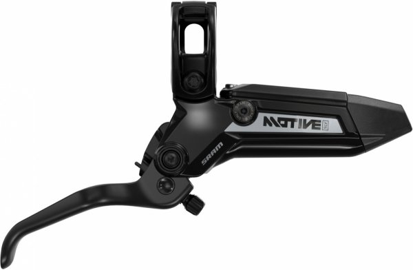 Hamulec SRAM Motive Silver Stealth — tył 2000 mm