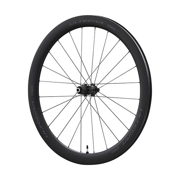 Koło tylne Shimano ULTEGRA R8170-C50 TL 12x142 24H