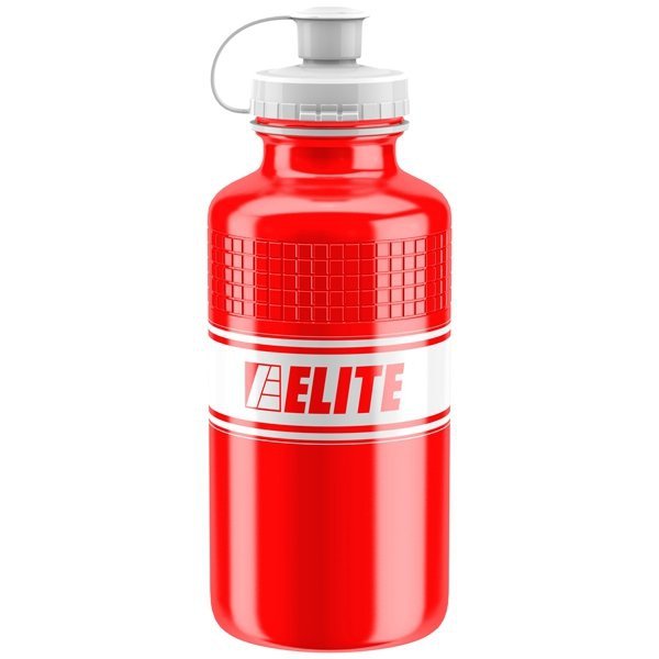 Bidon Elite Vintage Red 500ml 