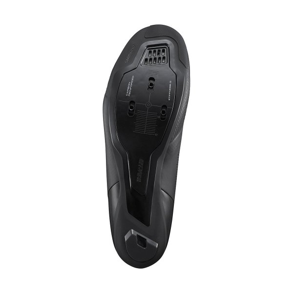 Buty szosowe Shimano SH-RC502 czarne roz.47