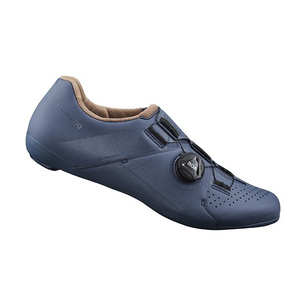 Buty szosowe Shimano SH-RC300W damskie Indigo rozmiar 39