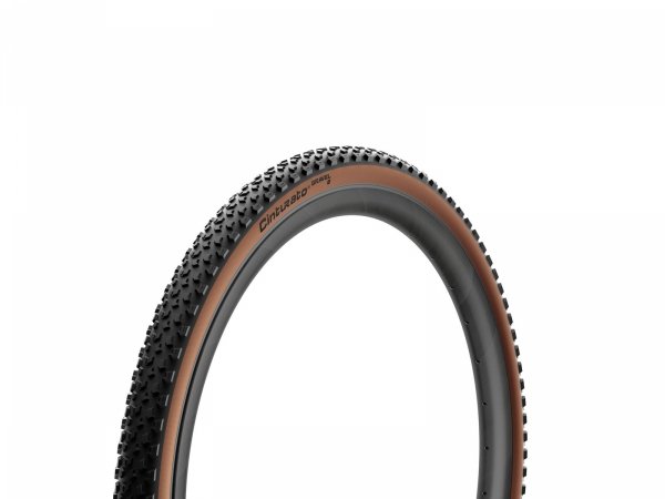 Opona gravel Pirelli Cinturato™ Gravel S Classic — 700×40C (40-622)