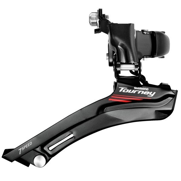 Przerzutka przód Shimano Tourney FD-A073 34.9mm