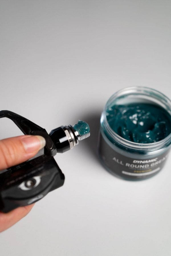 Smar uniwersalny Dynamic Premium All Round Grease 150 g