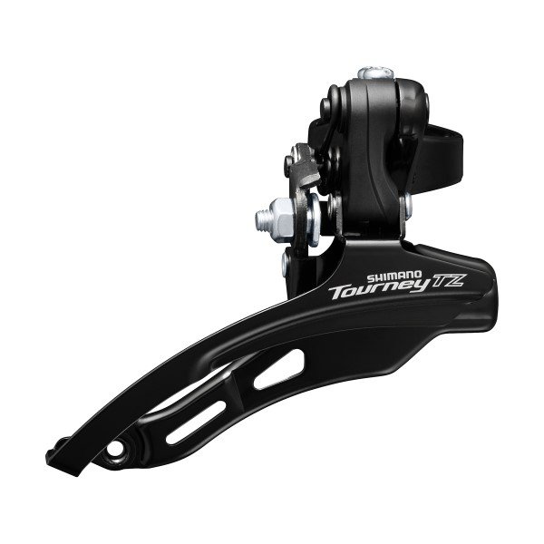 Przerzutka przednia Shimano Tourney FD-TZ510-DS6 3rz TP 48T