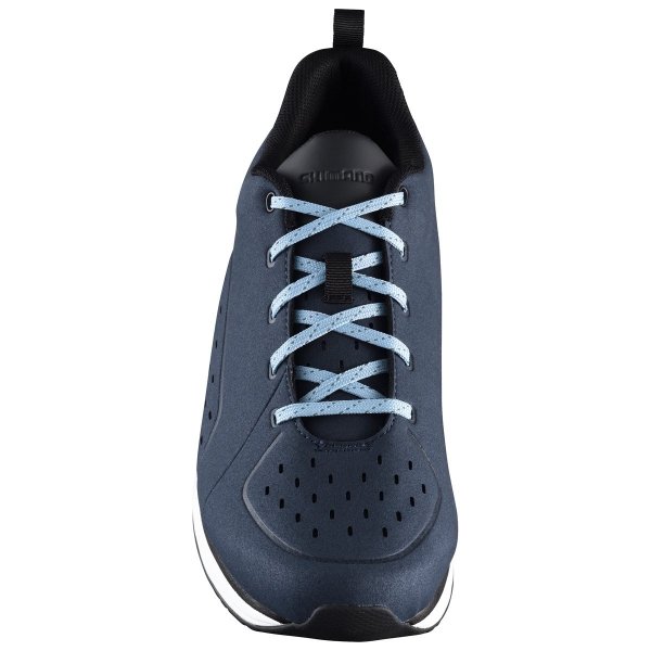 Buty Shimano SH-CT500 Damskie Niebieskie rozmiar 37