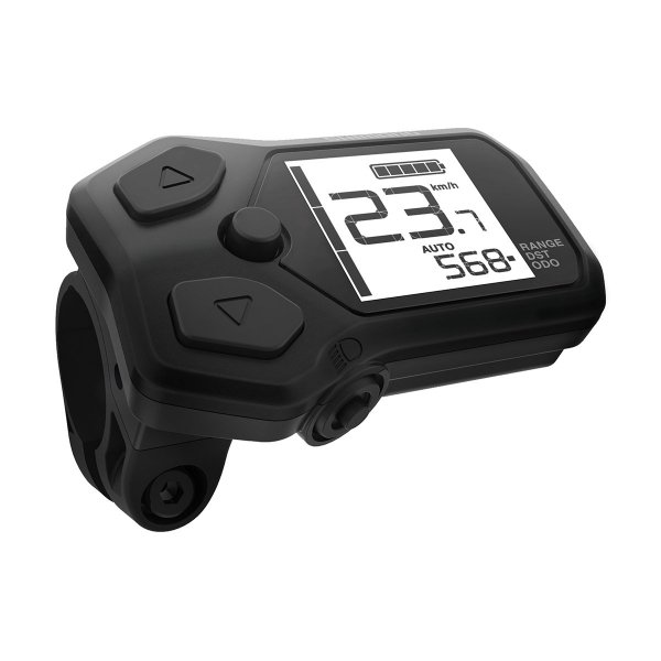 Wyświetlacz komputera Shimano STEPS SC-E5000