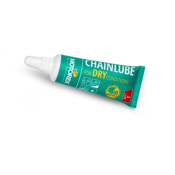 Motorex Smar Dry Conditions Tube 5ml 